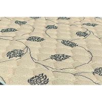 Colchão Solteiro Espuma D28  ComfortPedic (78x188x17) - Orthoflex - 5