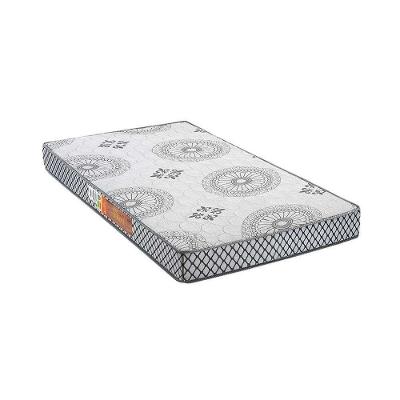 Colchão Solteiro Espuma D28 Espuma Class Pérola Grey Cinza Polar