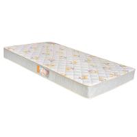 Colchão Solteiro Espuma D28  Sleep Max (88x188x18) - Castor - 1