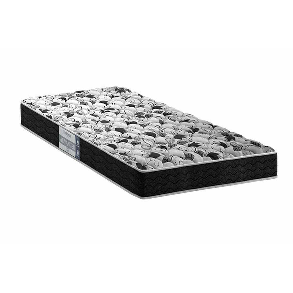 Colchão Solteiro Espuma D23  ProDormir Advanced Black (88x188x14) - Probel - 1