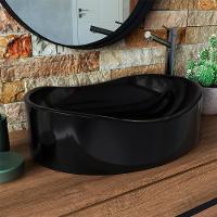 Gabinete Susp E Cuba Marmore Sintetico P1019x941012 Mell Preto Pp Mell Preto