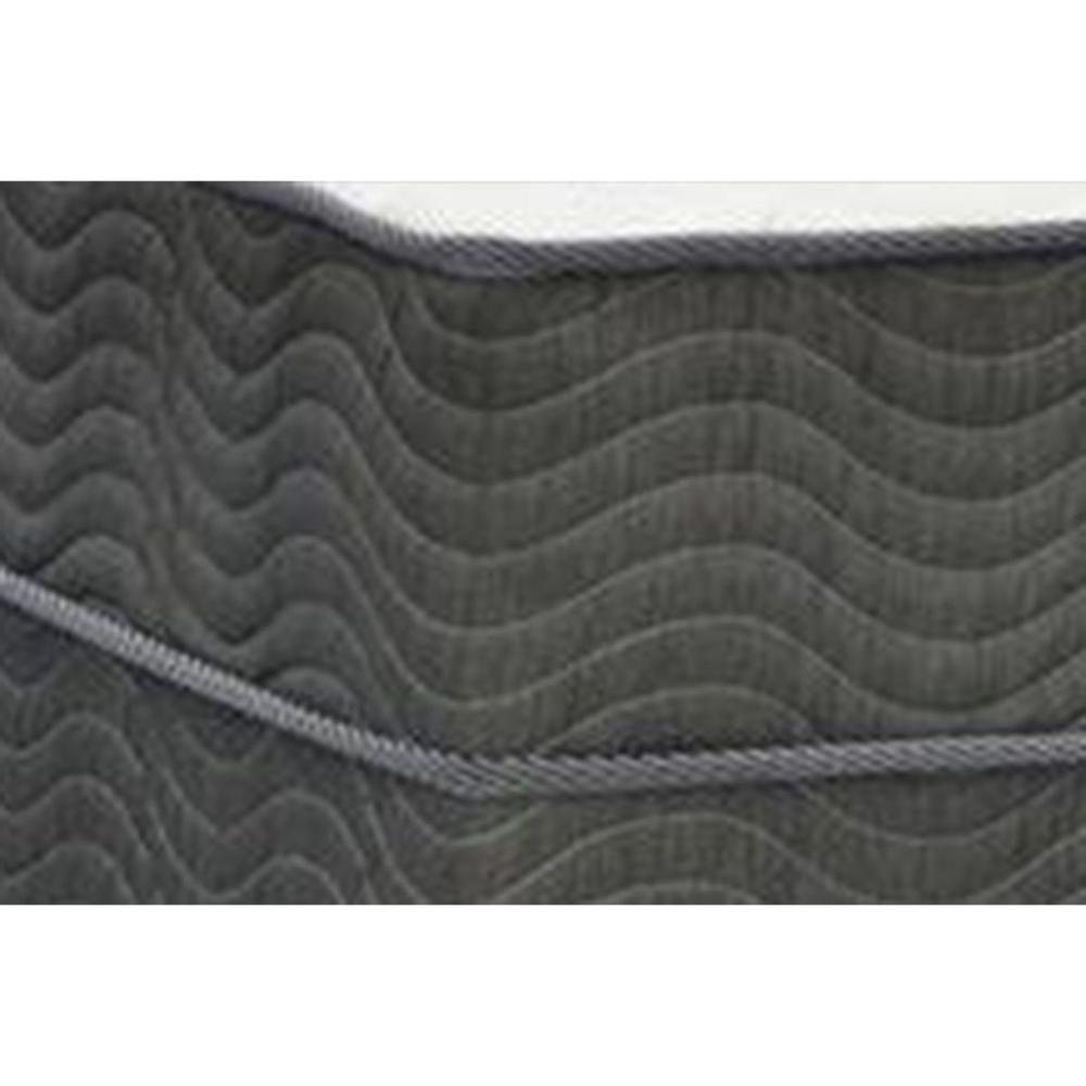 Cama Box Conjugado Casal: Colchão Molas Nanolastic Union (138x188) Ortobom - 2