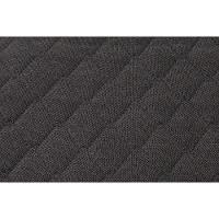 Cama Box Base Queen ClickBox Bordado Black (158x198x28) - Herval - 5