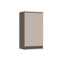 Módulo Cozinha Henn Connect Armário 1 Porta Duna-cristal - 1