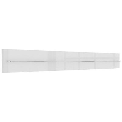 Módulo Cozinha Itatiaia Multilinhas Suporte Talheres Multilinha 105cm Branco - Itatiaia