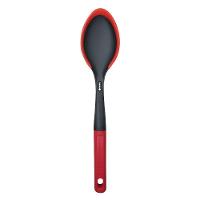 Colher De Silicone Ichef Polishop - Red | Red Ichef - 1