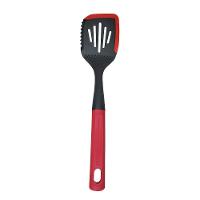 Espátula De Silicone Ichef Polishop - Red | Red Ichef - 2