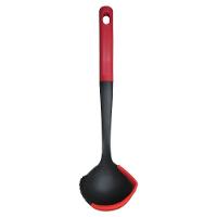 Concha De Silicone Ichef Polishop - Red | Red Ichef - 1