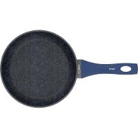 Panela Polishop Ichef Home Sauté Grand Shark Series Azul 24cm | Azul - 7