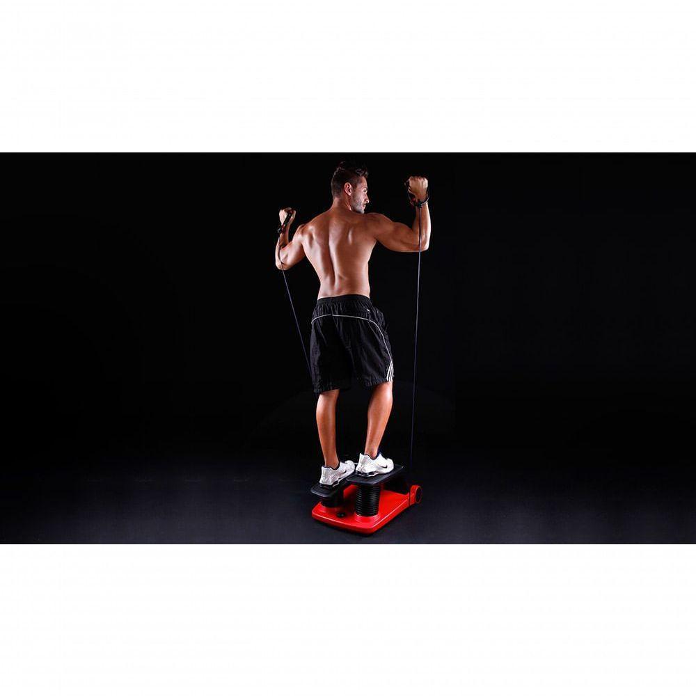 Simulador De Caminhada Genis Air Climber Power System | Genis - 4