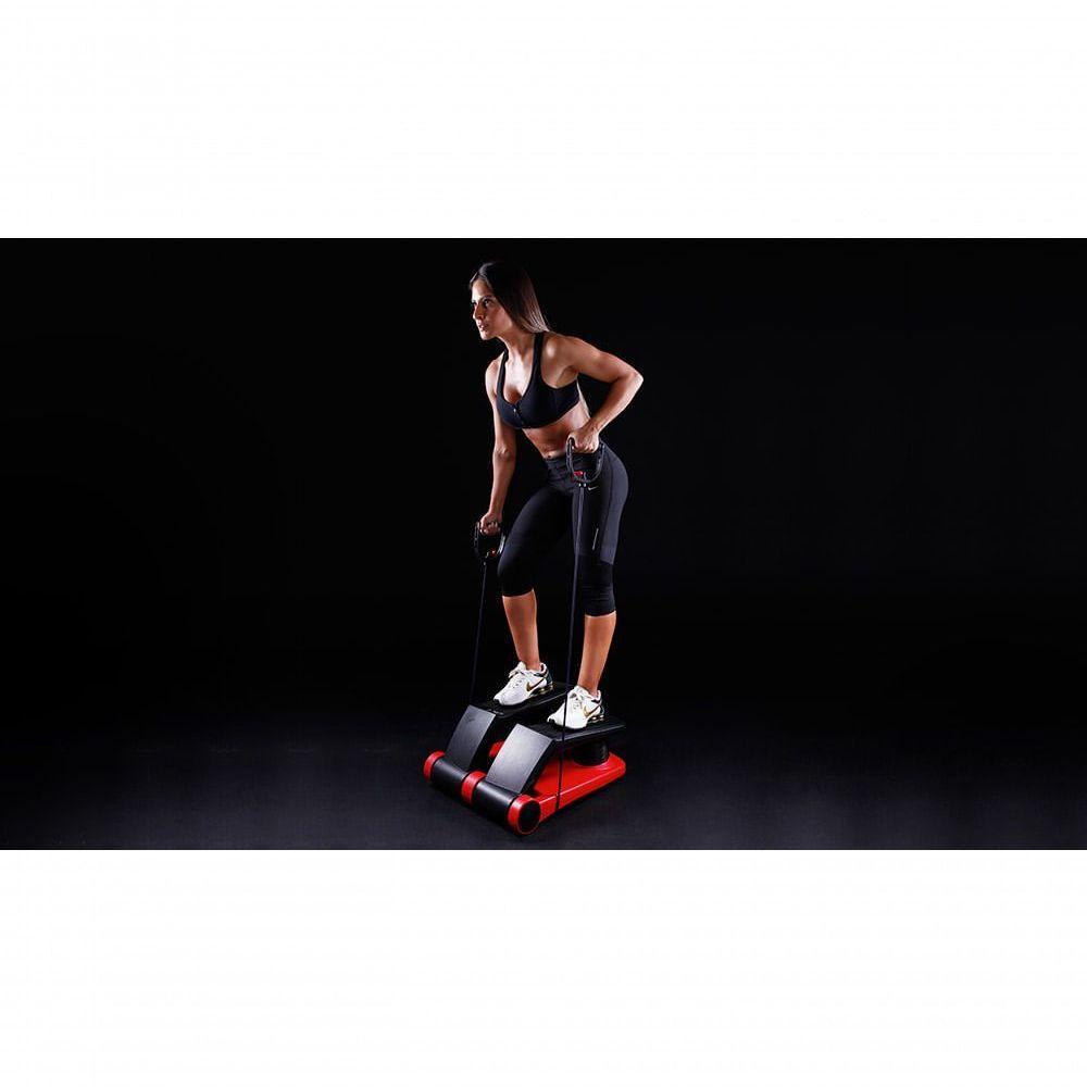 Simulador De Caminhada Genis Air Climber Power System | Genis - 5