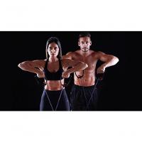 Simulador De Caminhada Genis Air Climber Power System | Genis - 3