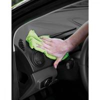 Pano Para Limpeza Tramontina Em Microfibra 3 Peças - 3