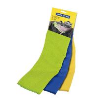 Pano Para Limpeza Tramontina Em Microfibra 3 Peças - 4