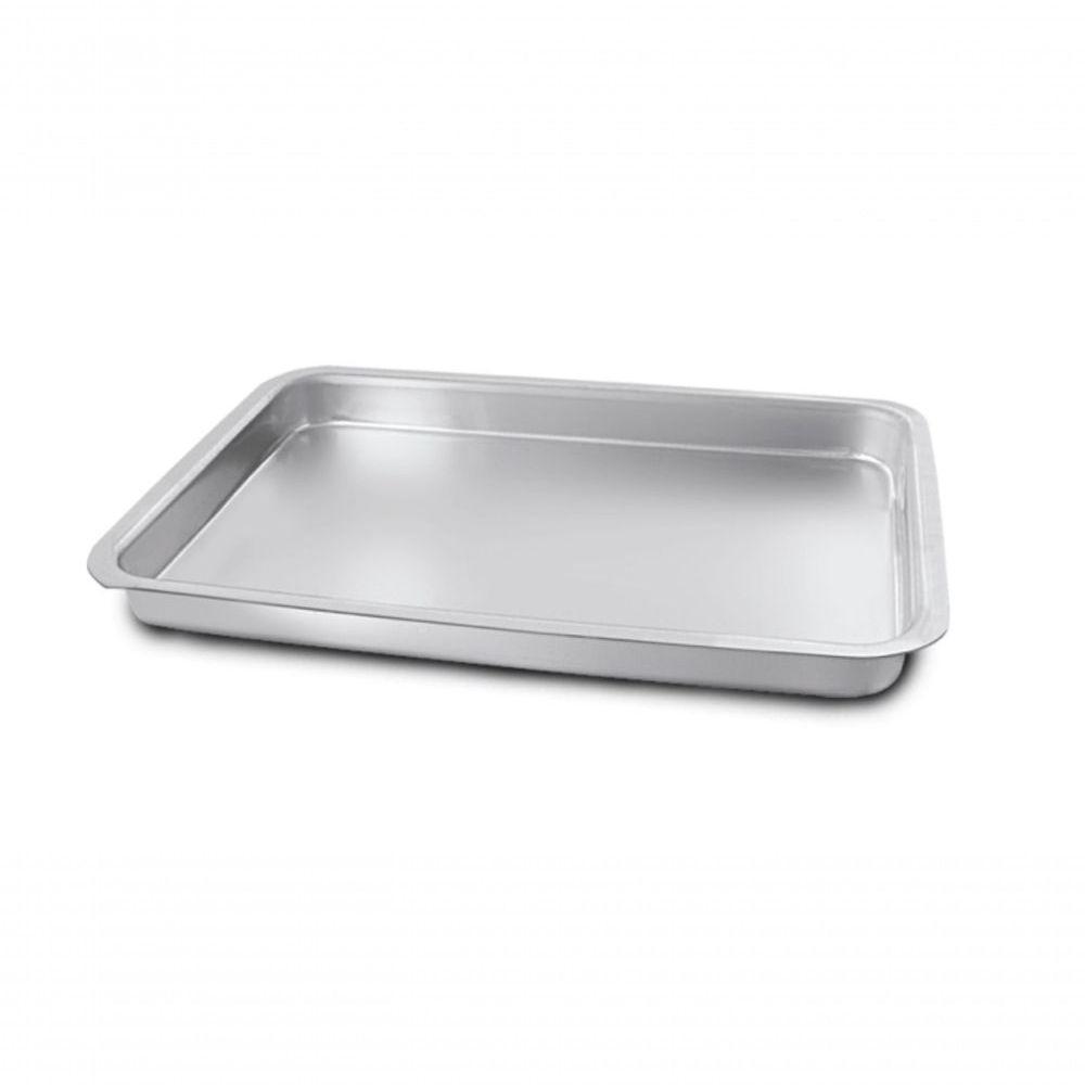 Assadeira Retangular 43X31X50Mm Real 7104 - 1