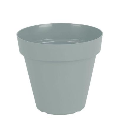 Vaso Sampa 20 X 19 Cm Cor 72 - Azul Vintage