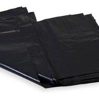 Saco De Lixo Super Reforçado 100 Litros Não Rasga Preto - 4