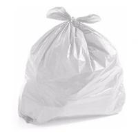Sacos Para Lixo Transparente 100 Litros Normal (100 Un) Sacos Para Lixo Transparente 100 Litros Normal (100 Un) - 1