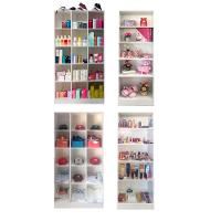 Kit 4 Expositores para Perfumaria 2 Colméia Bia + 2 Liz - 5