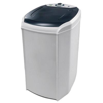 Tanquinho Suggar Lavamax Eco 10kg Semiautomático Branco com Batedor Gigante e Filtro Cata Fiapos