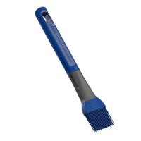 Pincel De Silicone Ichef Polishop - Blue | Blue Ichef - 2