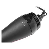Escova Secadora Britânia Bec02 Soft 1200W Rosa/Preto 127V - 2