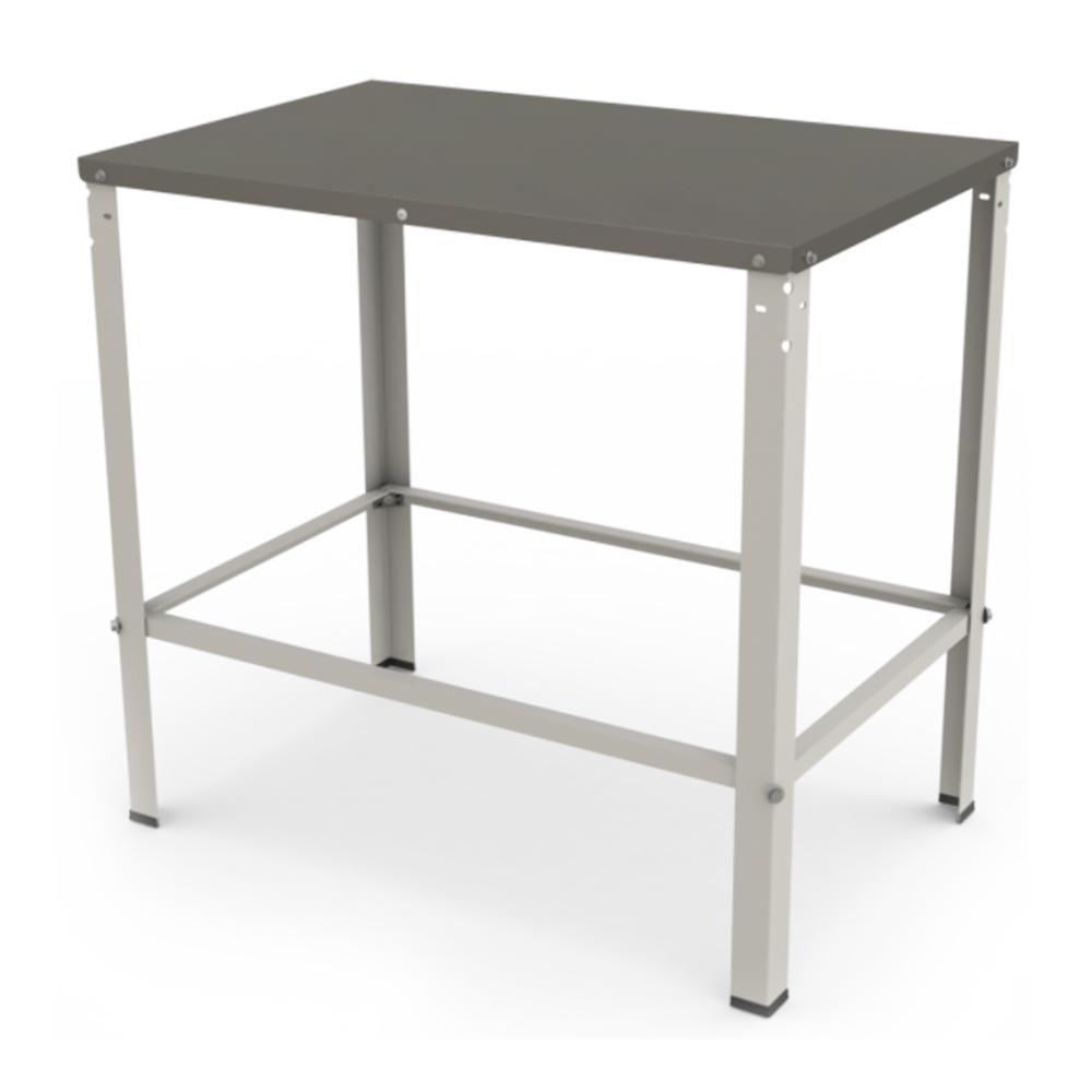 Mesa Panificadora Desmontável 0,93 X 0,60 X 0,87 Mbr-010 - Braesi - 1