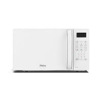 Micro-ondas 20 Litros Philco Pmo23b Branco 127v - 1