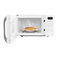 Micro-ondas 20 Litros Philco Pmo23b Branco 127v - 3