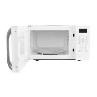 Micro-ondas 20 Litros Philco Pmo23b Branco 127v - 6