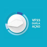 Freezer Conservador Vertical 127v Dupla Ação Porta De Vidro 490 Litros Vf55al - Metalfrio 127v - 9