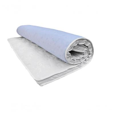 Pillow Top De Látex 8cm King 193x203cm