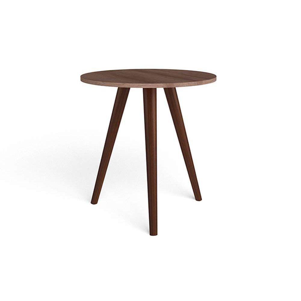 Mesa Lateral p/ Sala RT3144 Rustico - Movelbento - 1