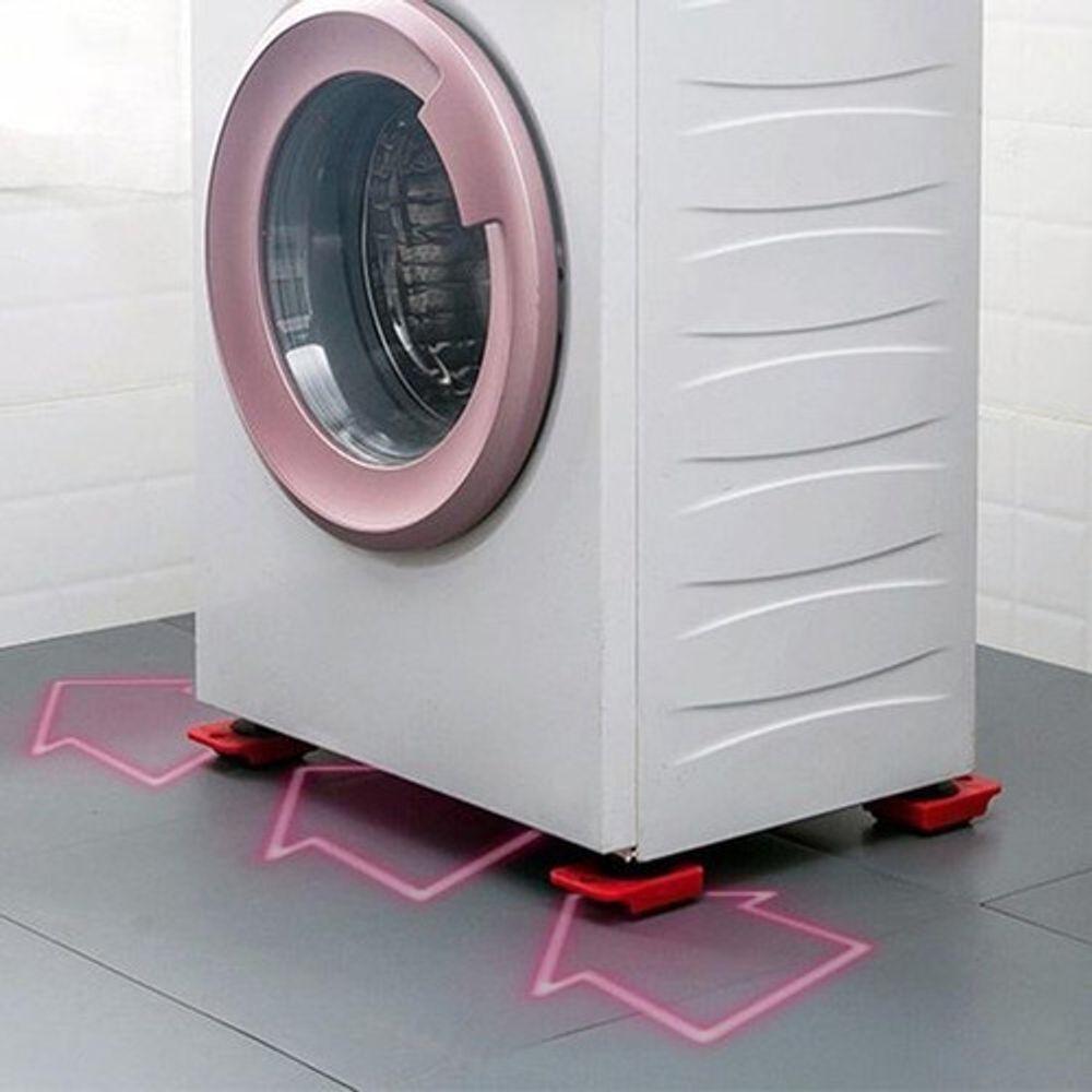 Aparelho Movedor Móveis Fácil Levantador Materiais Pesados - 2