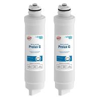 Kit com 2 Refis Prolux G Planeta Água - 1