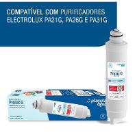 Kit com 2 Refis Prolux G Planeta Água - 6