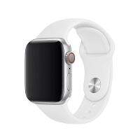 Pulseira Branco Para Apple Watch, Iwo, W26 Ml 42Mm - 1
