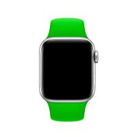 Pulseira Verde Para Apple Watch, Iwo, W26 Sm 42Mm - 2