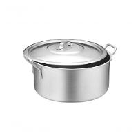 Cacarola Standard Nr 38 20,0L Real 9138 - 2