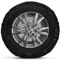 Capa para Estepe Ecosport Crossfox por do Sol Cn995 Lorben - 3