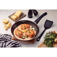 Frigideira Tramontina Chumbo Com Espátula - 2