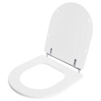 Tampa de Vaso Acrilico Calypso Branco para Bacia Incepa - 3