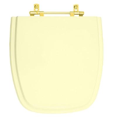 Assento Sanitário Fit Pergamon Celite