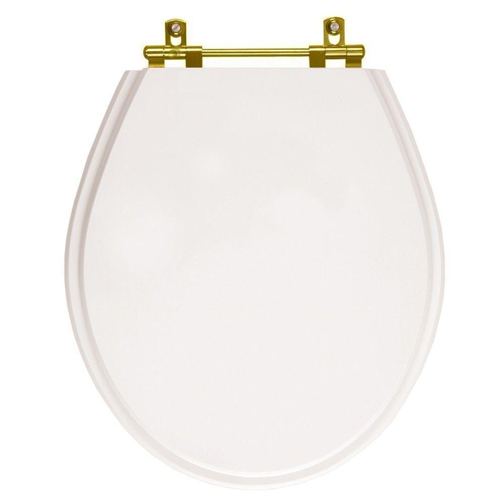 Assento Sanitário Carina Branco Ideal Standard - 1