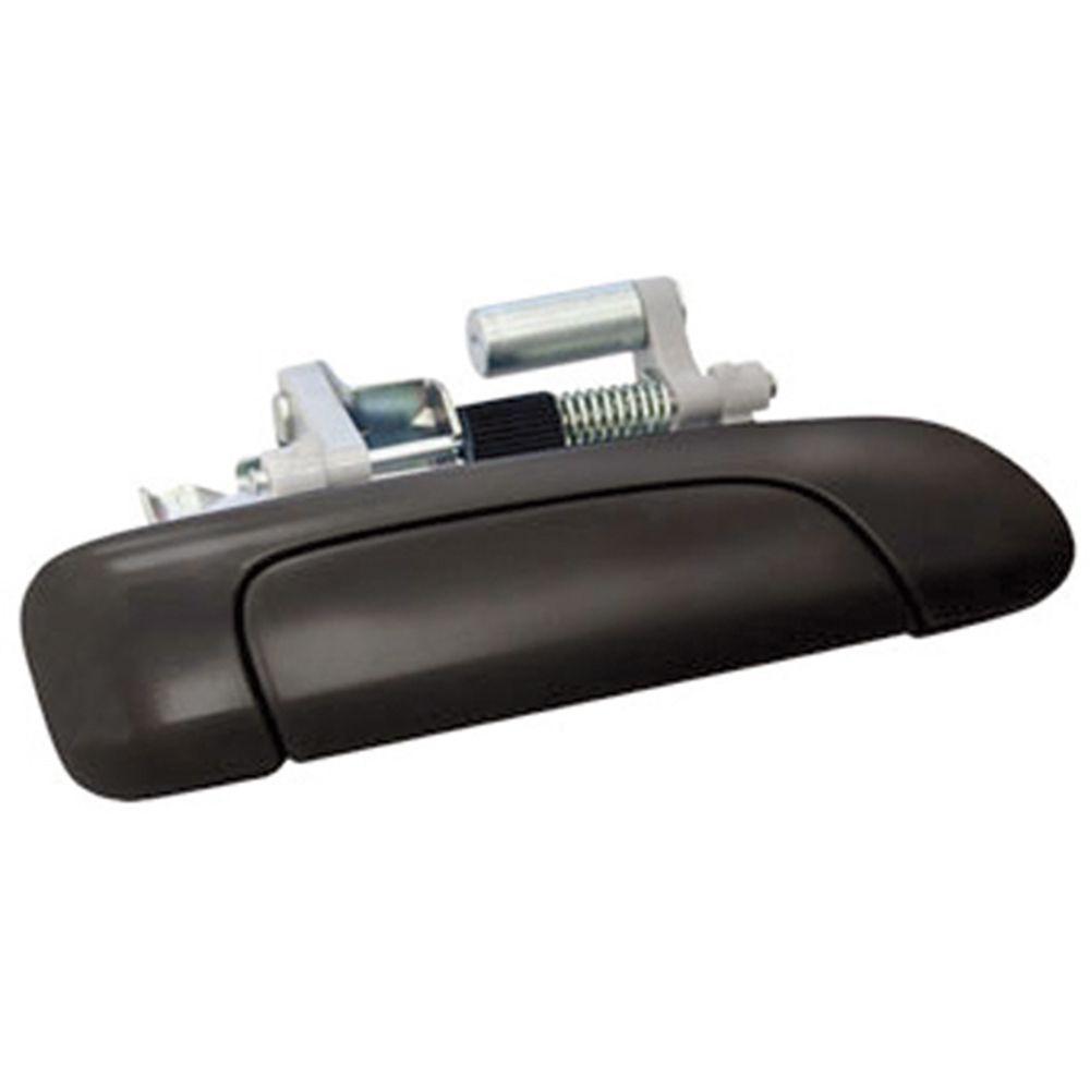 Maçaneta Externa Porta Esquerda Traseira Civic 01 A 05 - 1