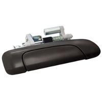 Maçaneta Externa Porta Esquerda Traseira Civic 01 A 05 - 1