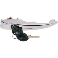 Maçaneta Externa Porta Dianteira Brasilia Fusca Variant - 2