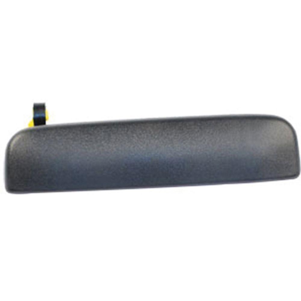 Maçaneta Ext Porta Direita Traseira Frontier 98 a 07 4Pts - 1