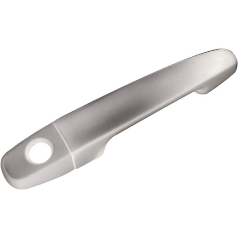 Maçaneta Externa Porta Dir Esq Tras Hilux Após 05 4pts - 1