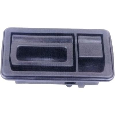 Maçaneta Externa Pta C/ Chave Linha Agrícola ônibus Cabines